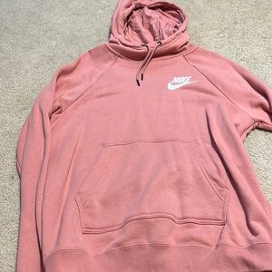 Womens nike hoodie